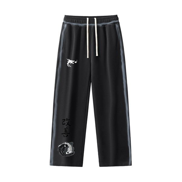 Kaizen Sunfaded Sweatpants