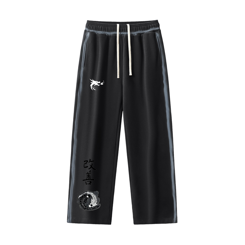 Kaizen Sunfaded Sweatpants