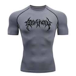 Discipline Compression (Split)