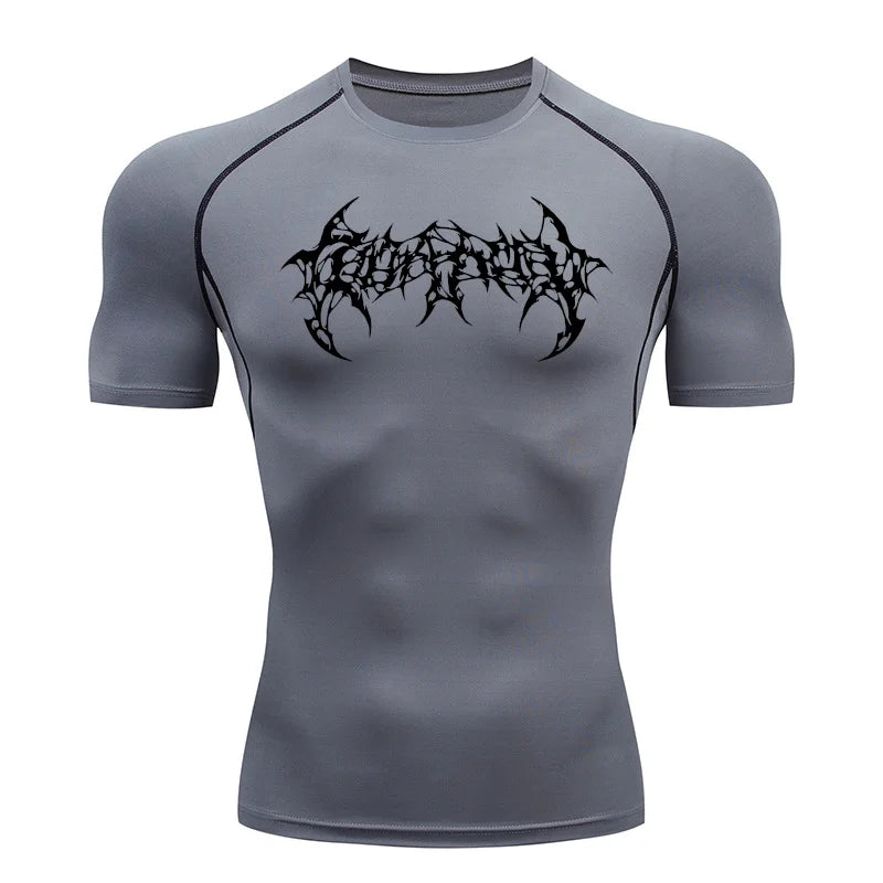 Discipline Compression (Split)