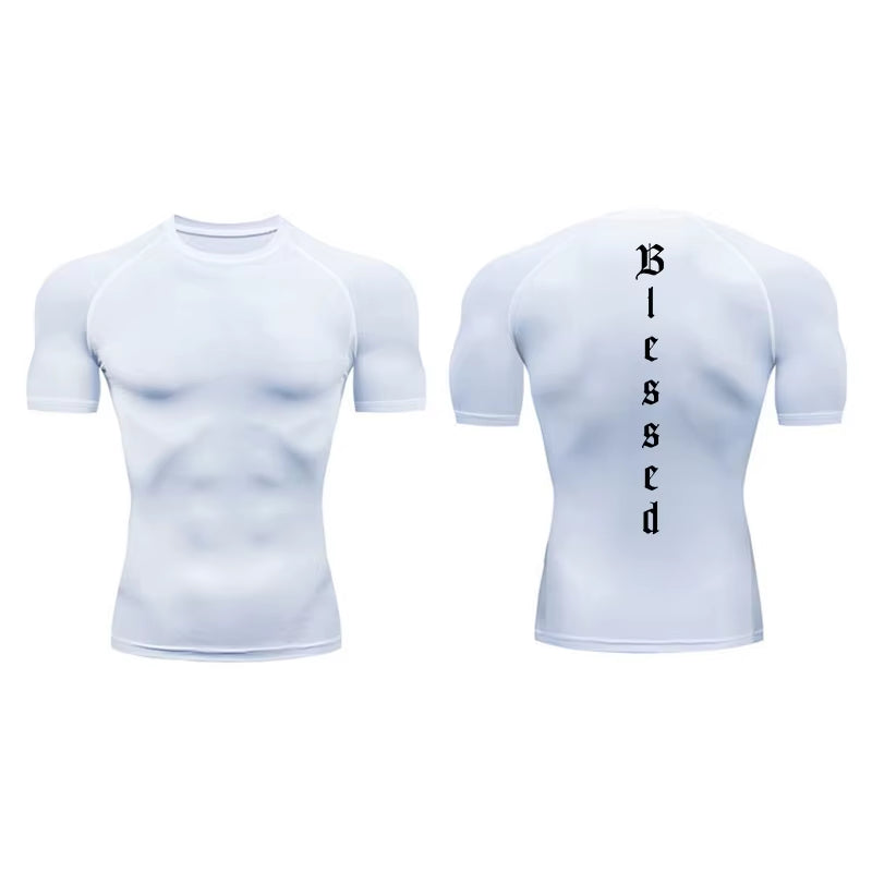 Child of God Compression
