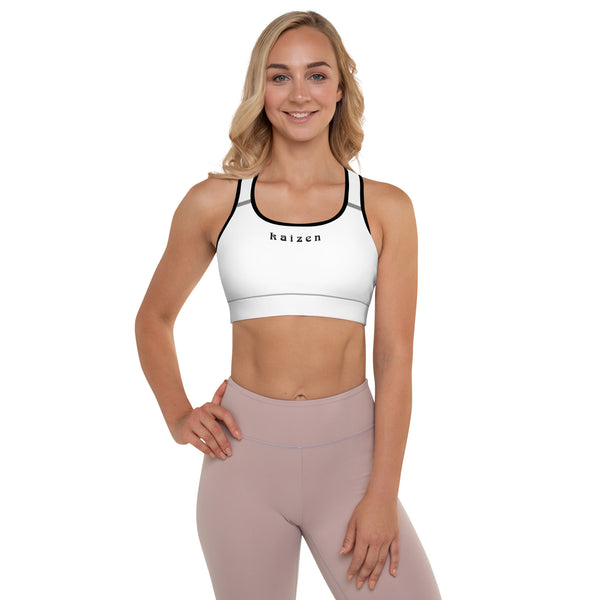 Kaizen Sports Bra