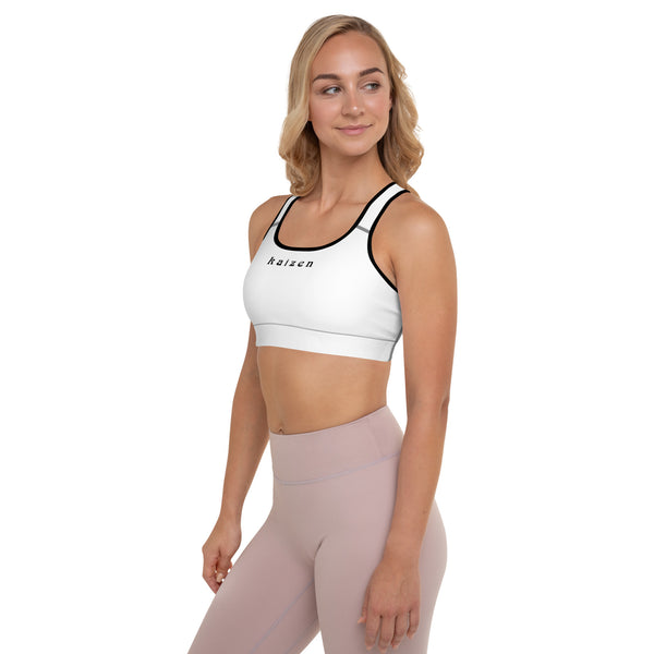 Kaizen Sports Bra