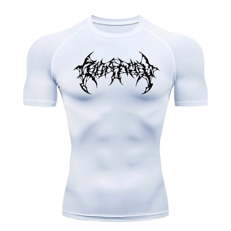 Discipline Compression (Split)