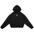Kaizen Panel Hoodie