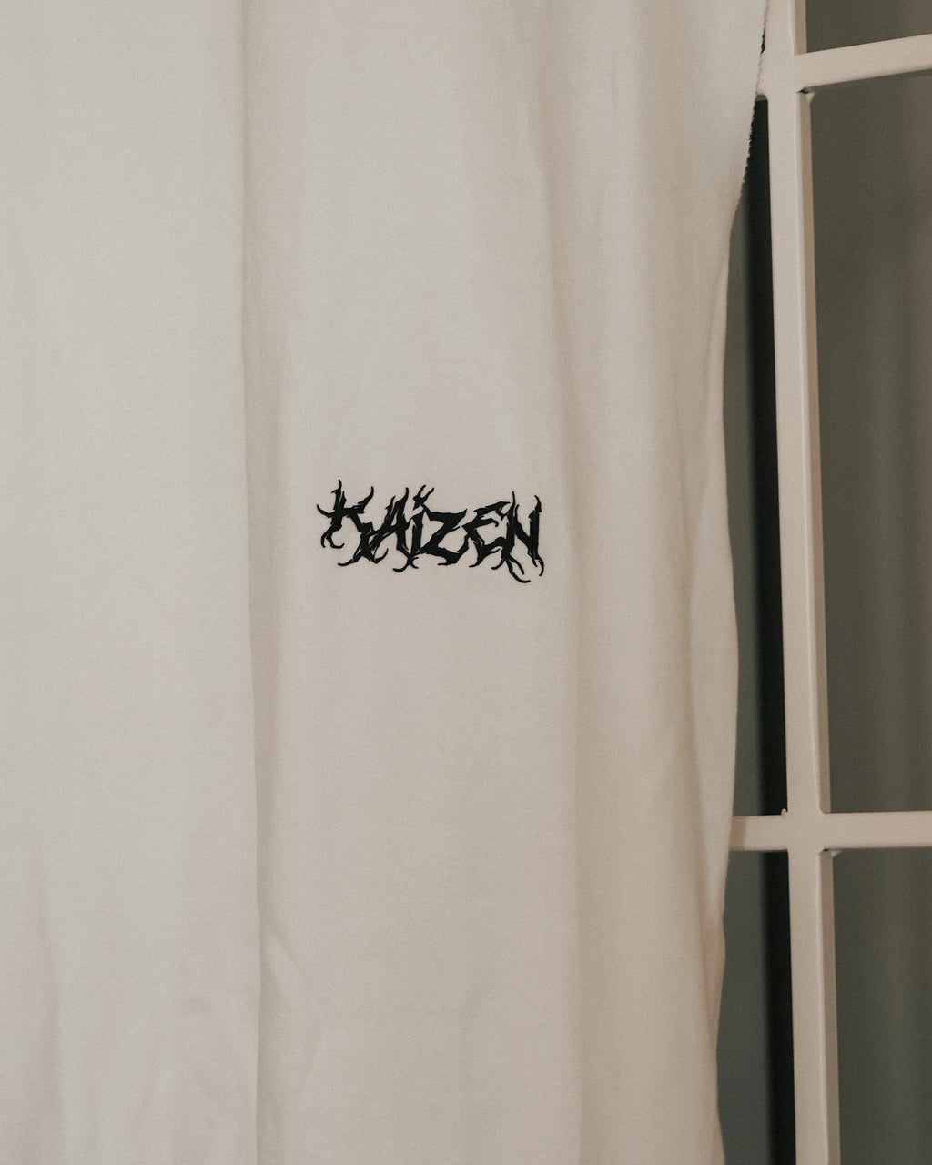 154 - Kaizen Archangel Tank