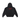 135 War of Christ Frayed Vintage Hoodie