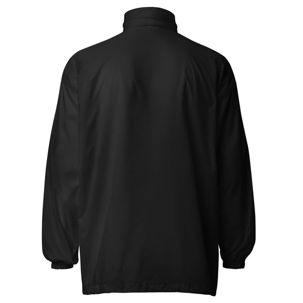 Kaizen Unisex Windbreaker