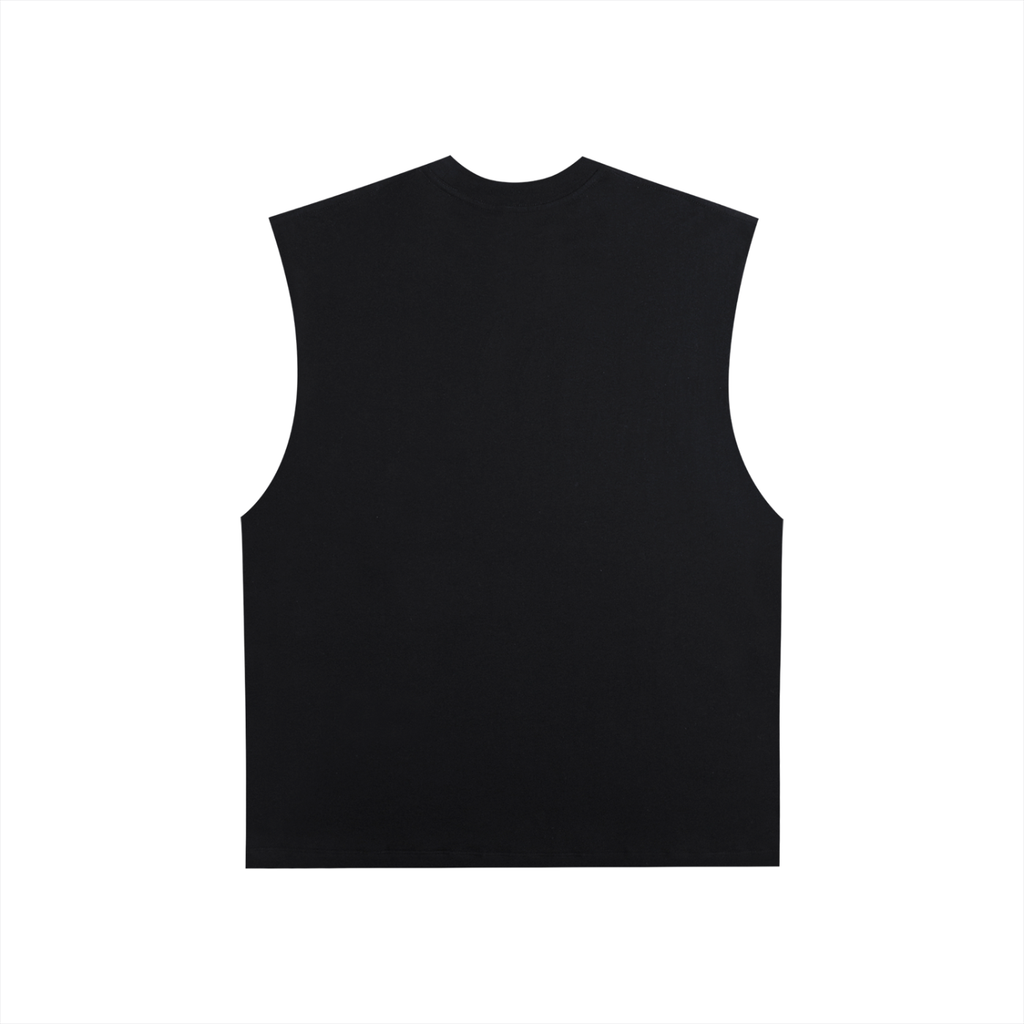 193 Kaizen Cotton Tank Top