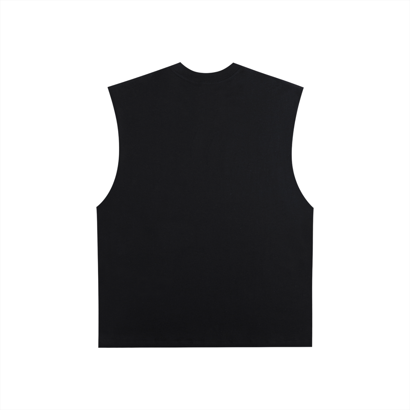 193 Kaizen Cotton Tank Top
