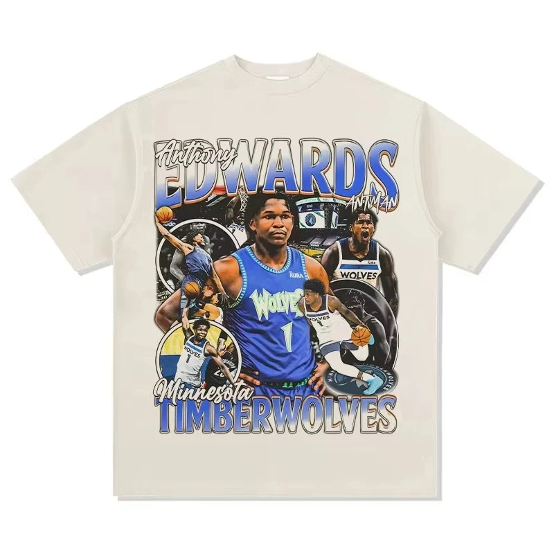 Anthony Edwards Tee