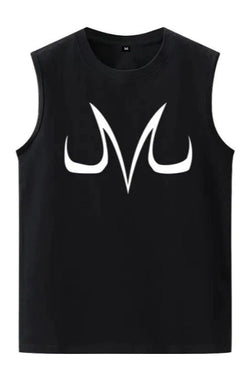 Berserk Tank Top