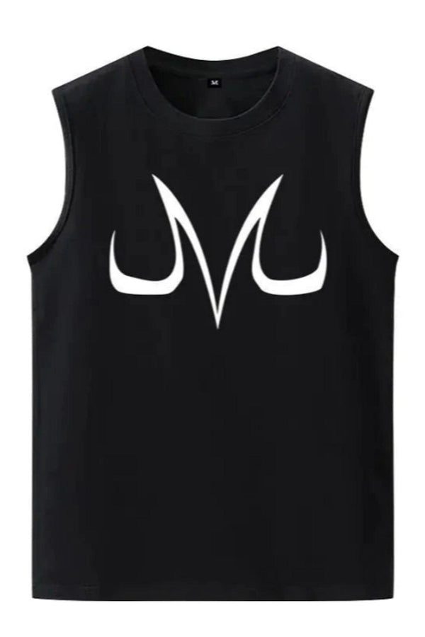 Berserk Tank Top