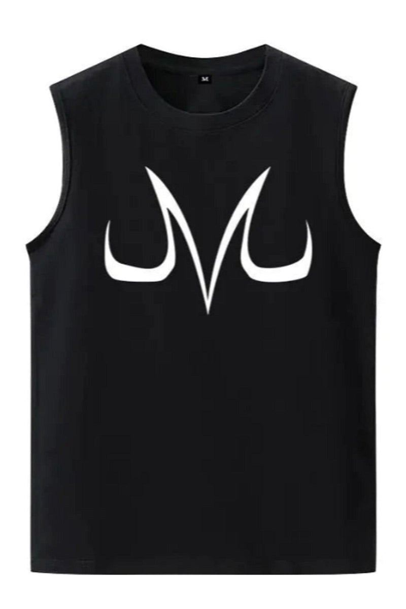 Berserk Tank Top