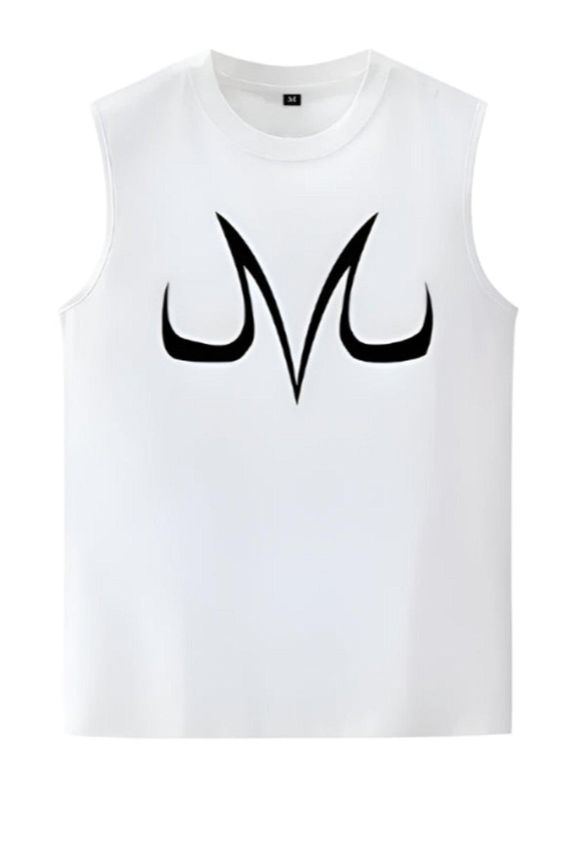 Berserk Tank Top