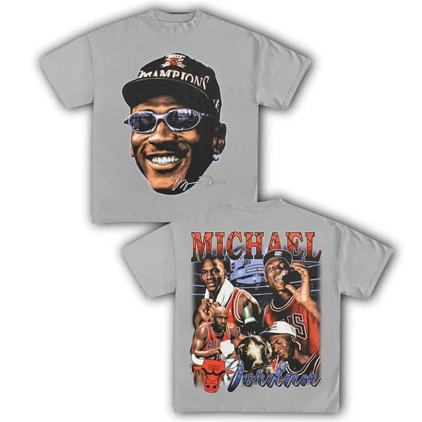 Michael Jordan Tee 