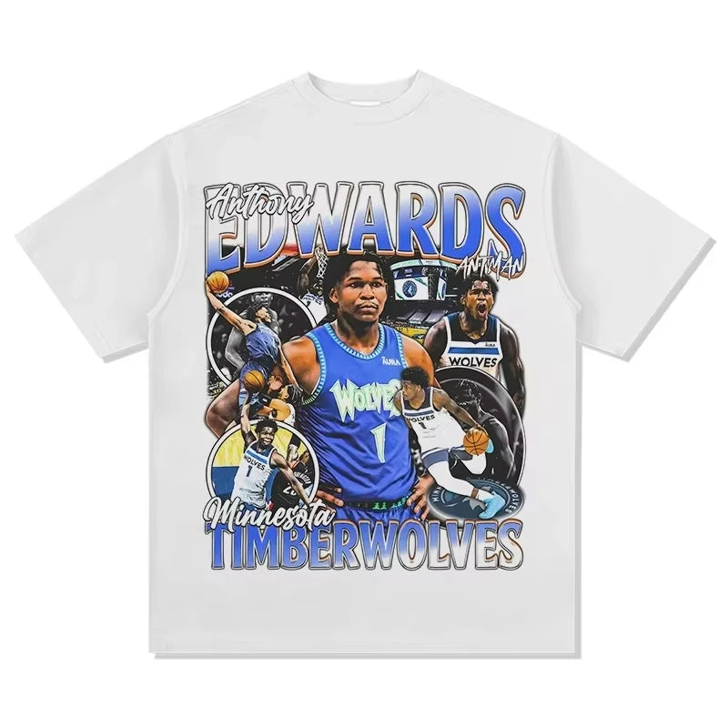 Anthony Edwards Tee