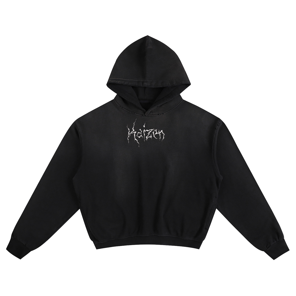 144 Eternal Warrior Hoodie