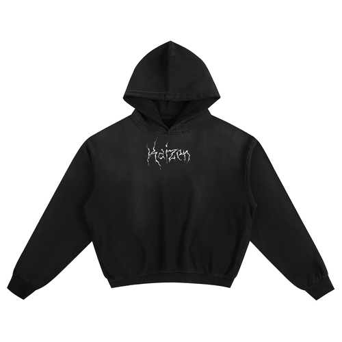 144 Eternal Warrior Hoodie