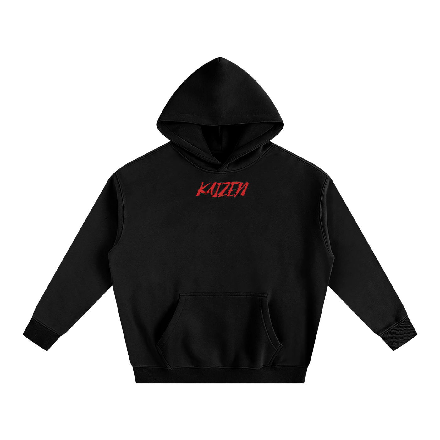 193 War of Christ Oversize Fleeced Hoodie