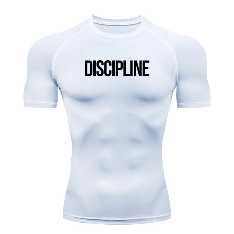 Discipline Compression (Split)