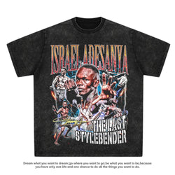 The Last Stylebender Tee 