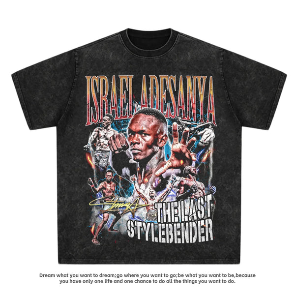 The Last Stylebender Tee 