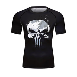 Punisher Compression Set