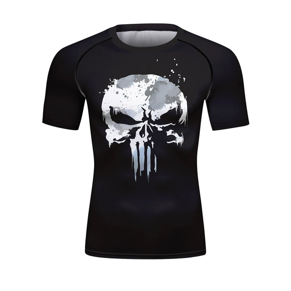 Punisher Compression Set