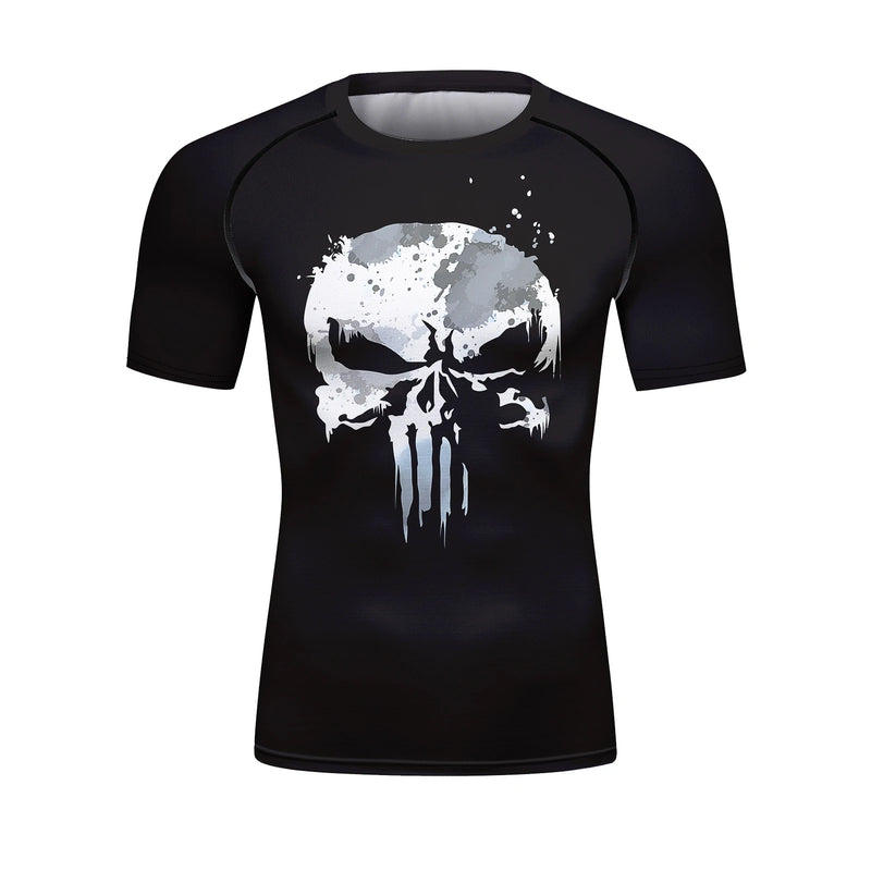 Punisher Compression Set