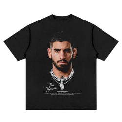 Connor Topria Big Head Tee