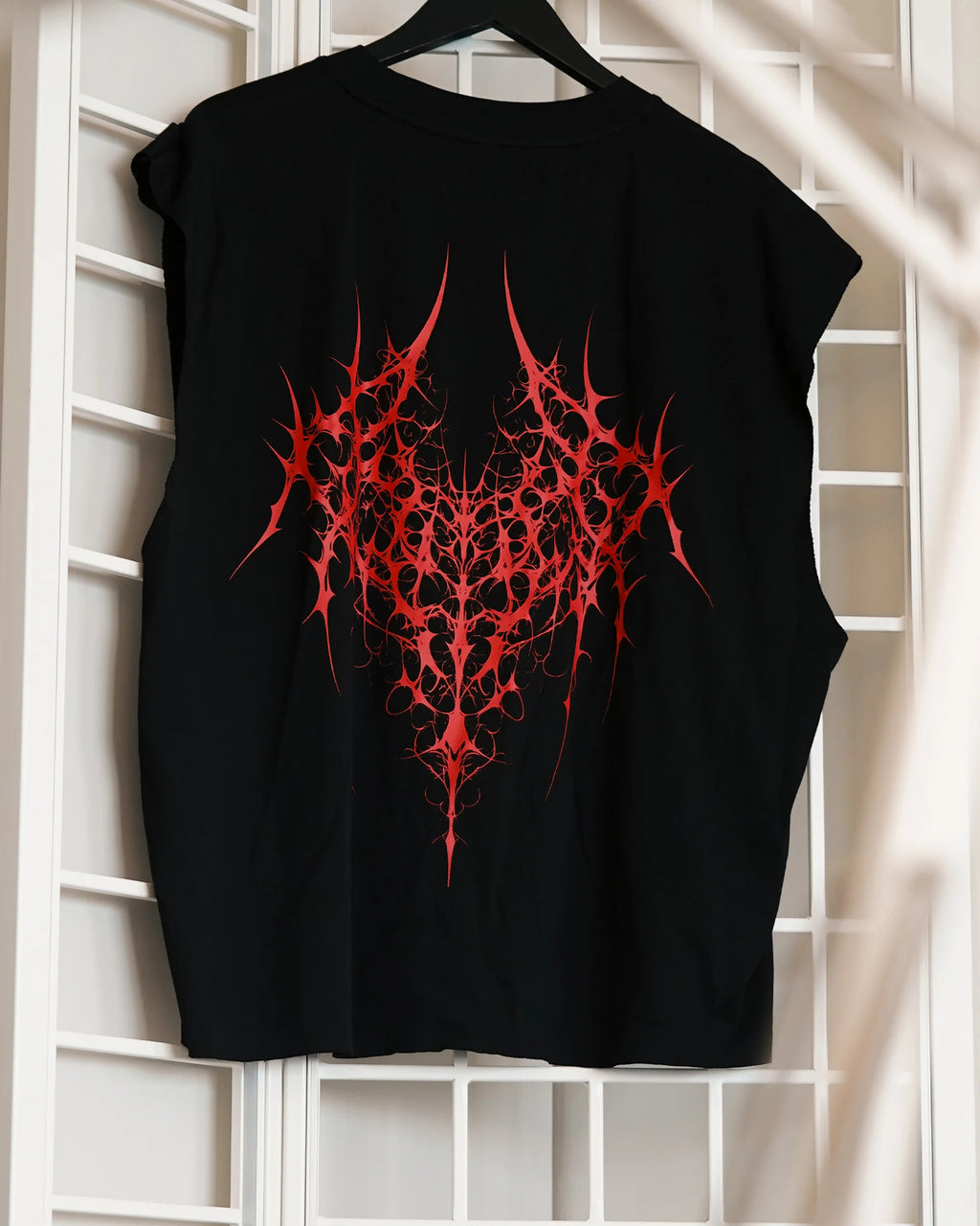 155 - Kaizen Red Demon Tank