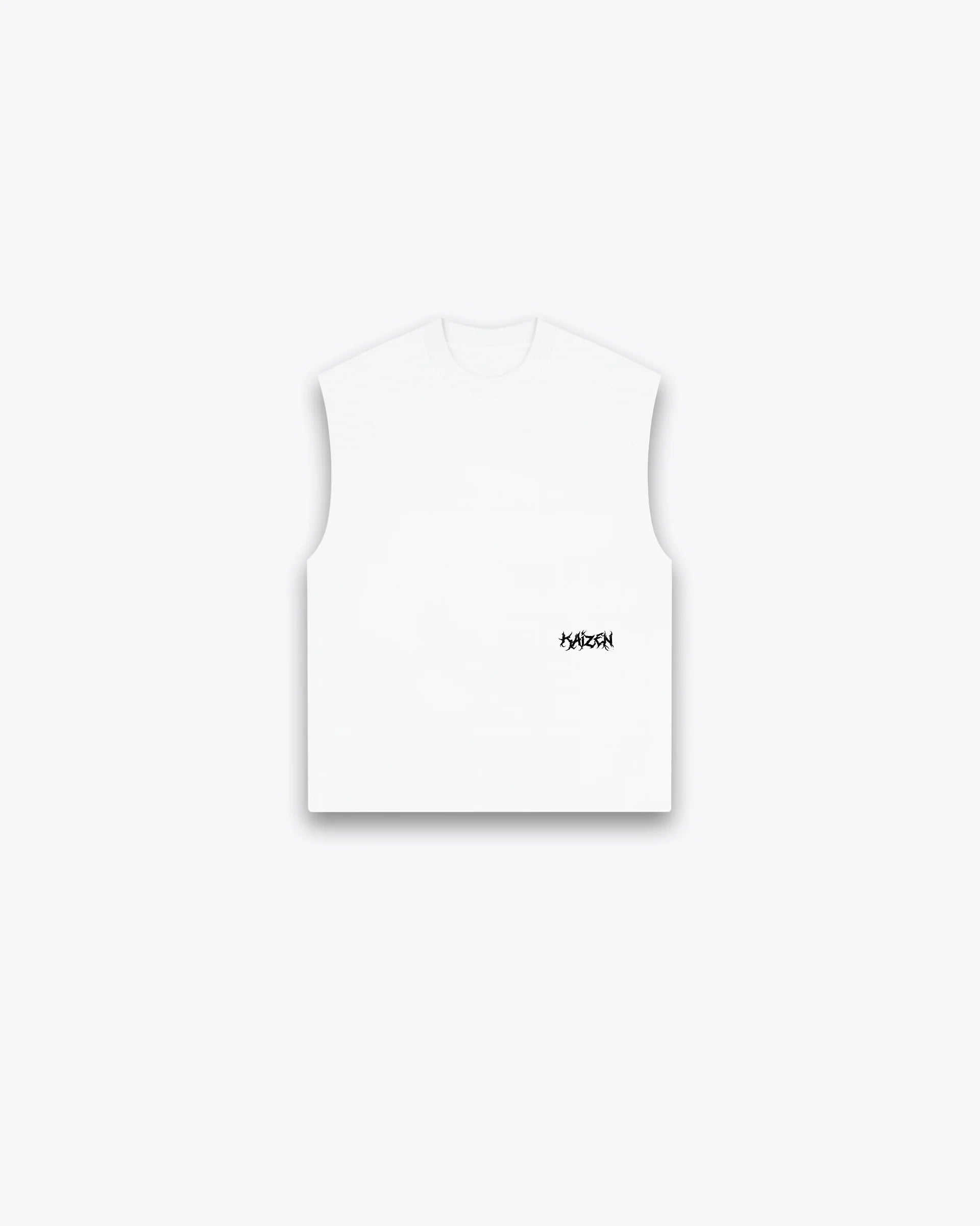 154 - Kaizen Archangel Tank