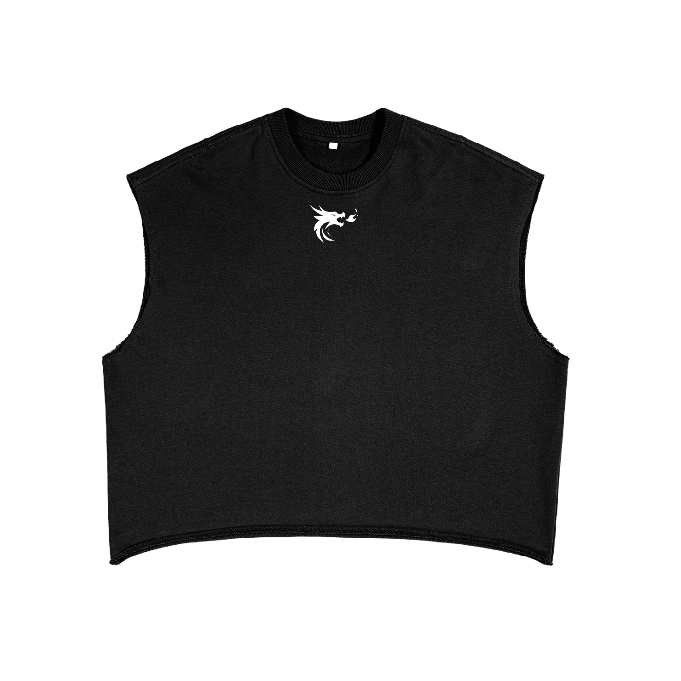 131 War of Christ Boxy Tank Top