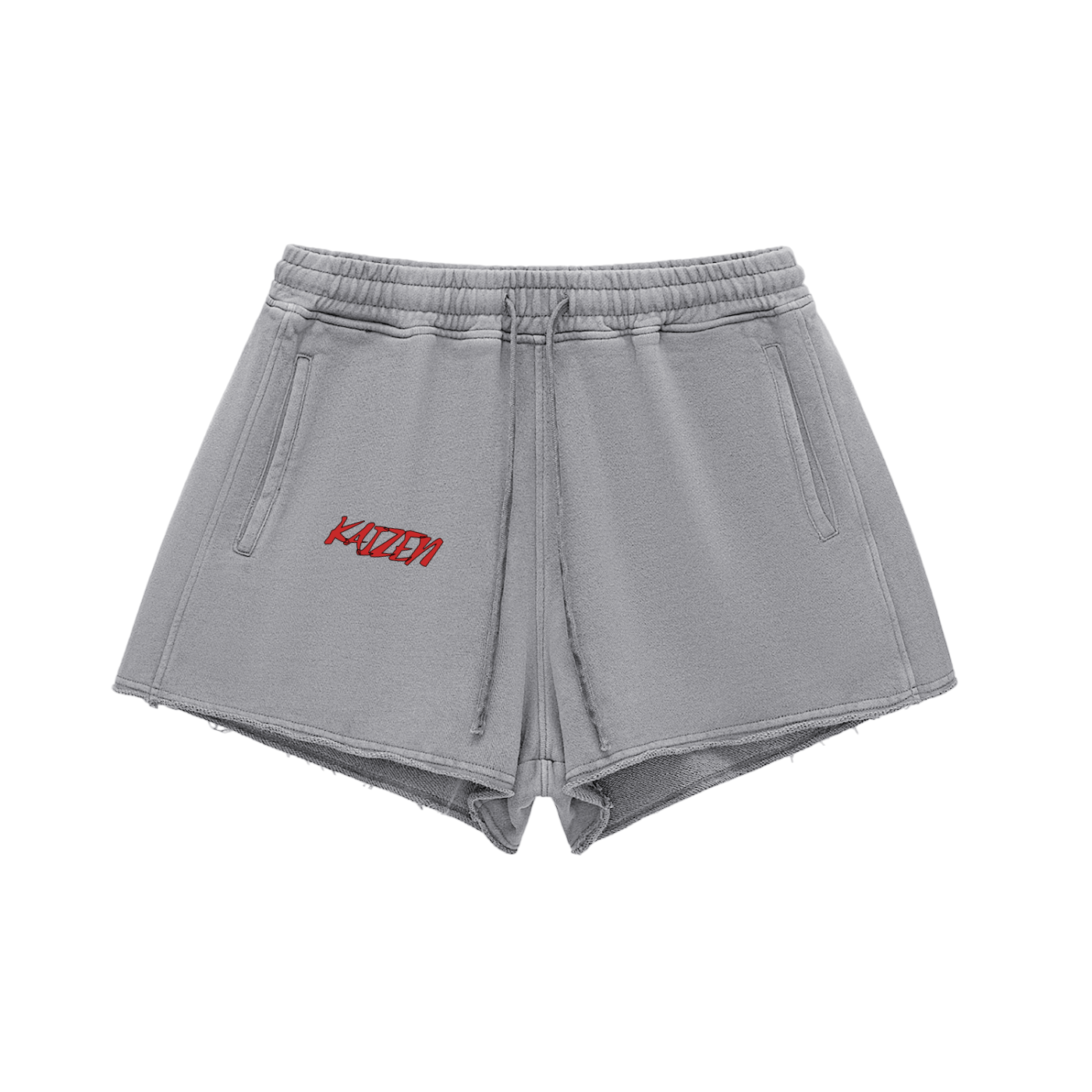 189 Kaizen Vintage Women's Drawstring Shorts