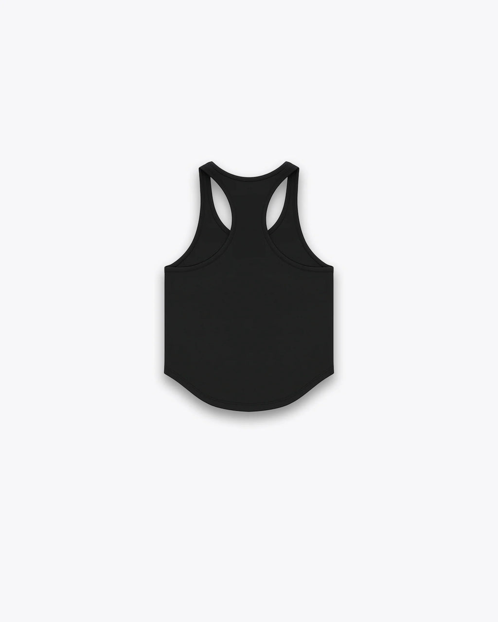 159 - Kaizen Stringer Tank Black