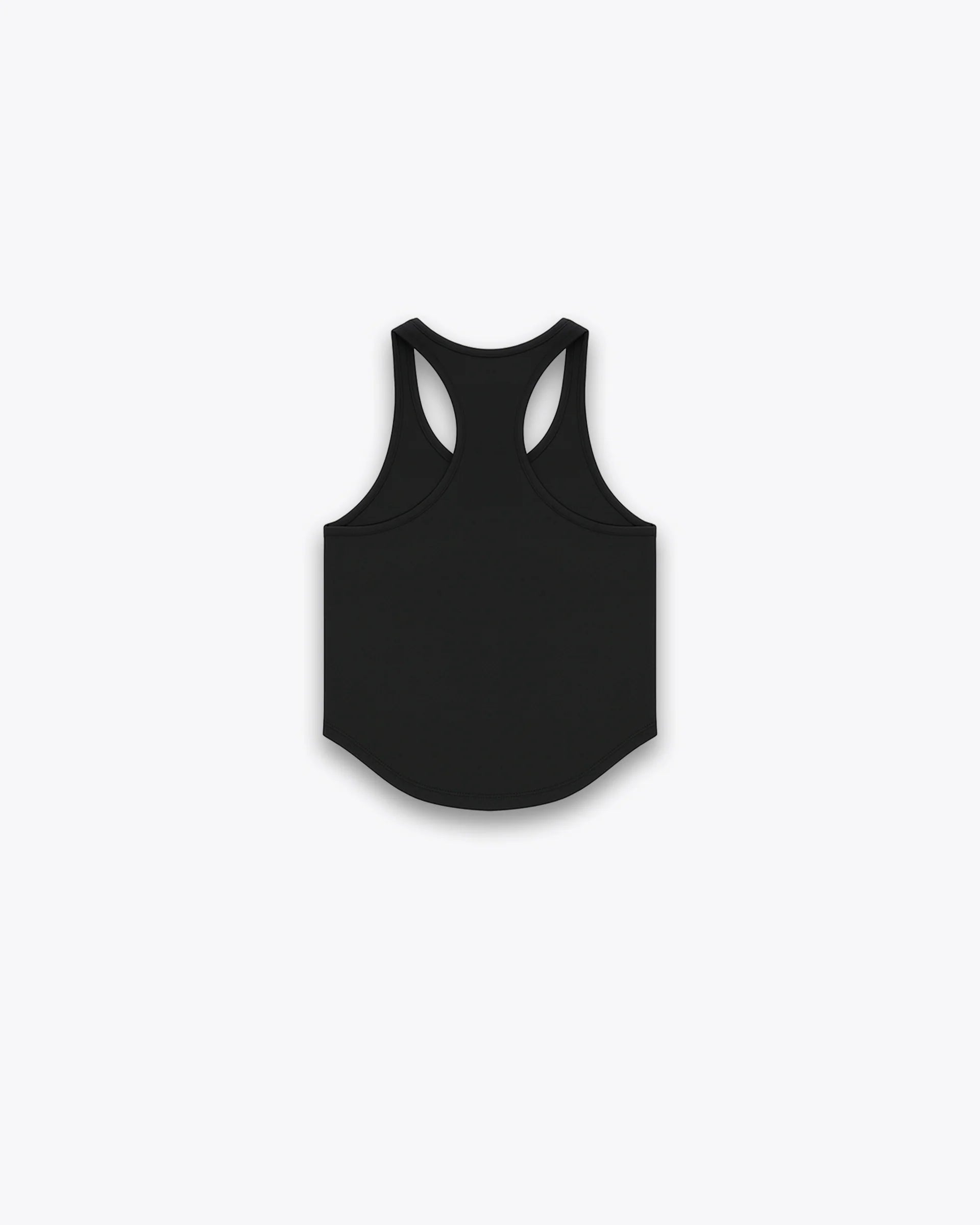 159 - Kaizen Stringer Tank Black