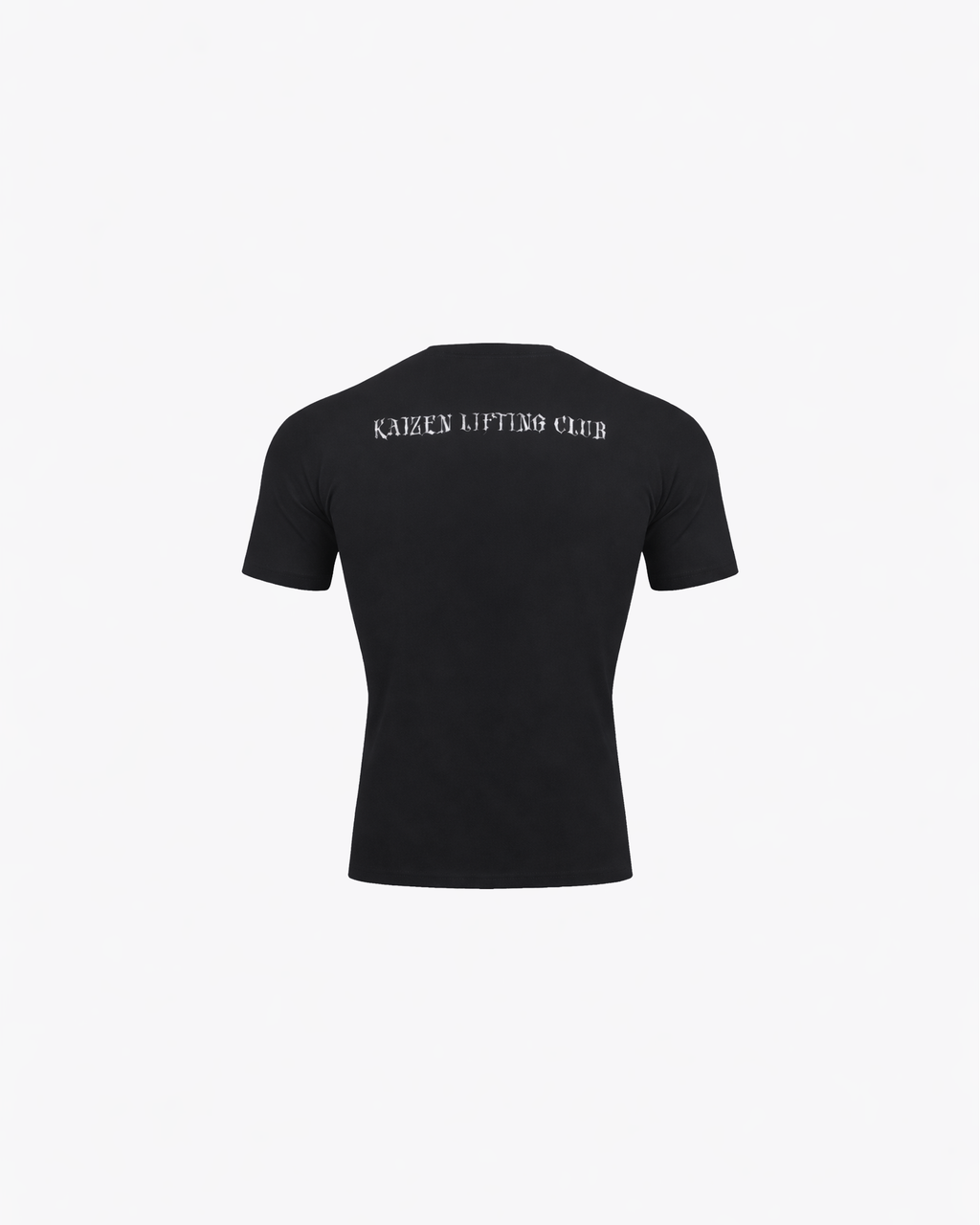 Kaizen Lifting Club Compression Shirt