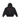 135 War of Christ Frayed Vintage Hoodie