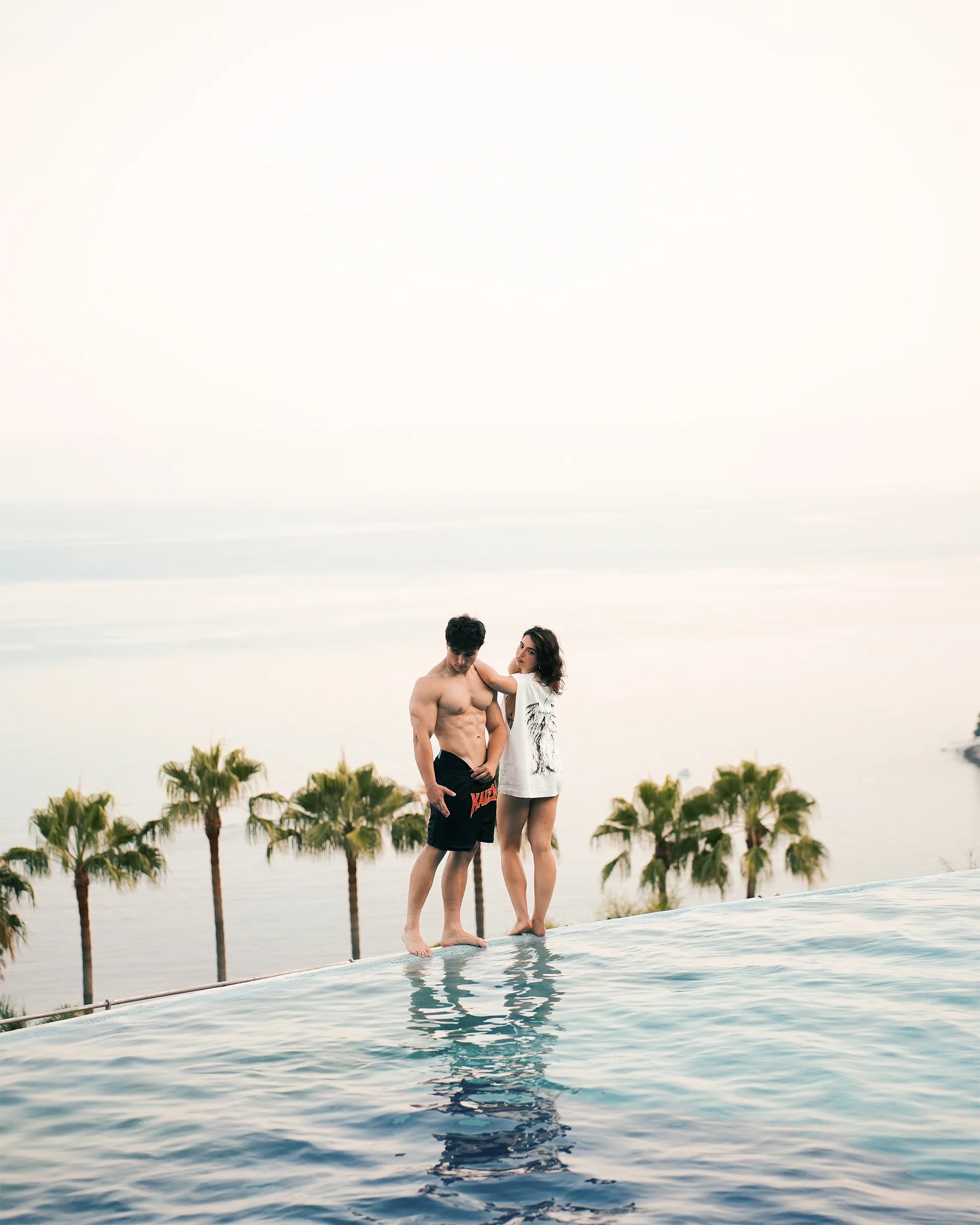 151 - Kaizen Blaze Shorts 