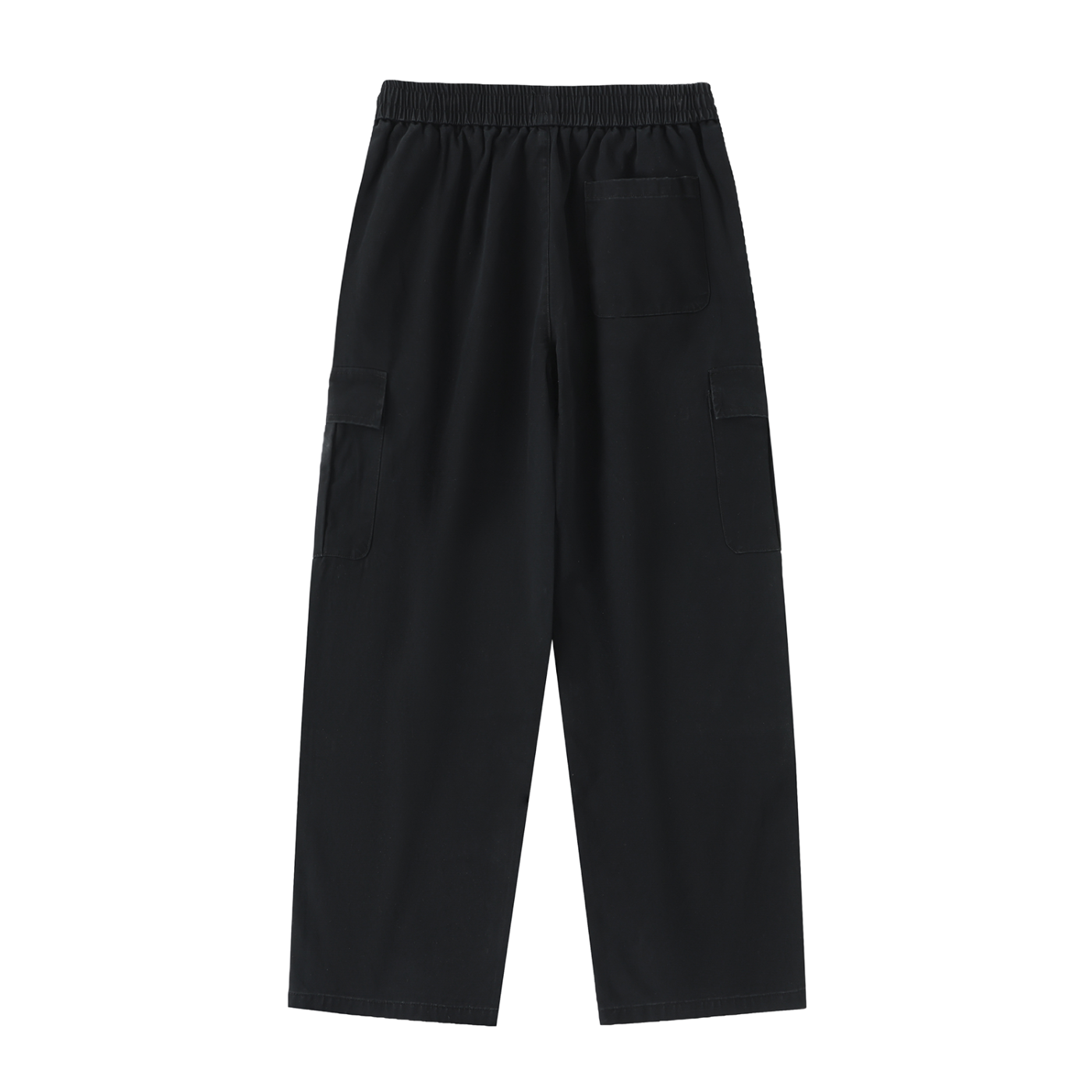 117 Kaizen Drawstring Cargo Pants