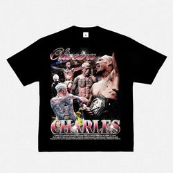 Nate Diaz "The UFC Villian" Multiple Tees