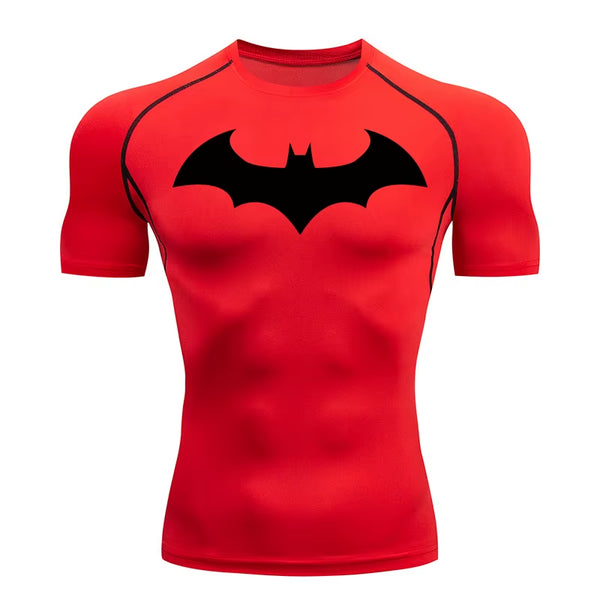 Bat Compression