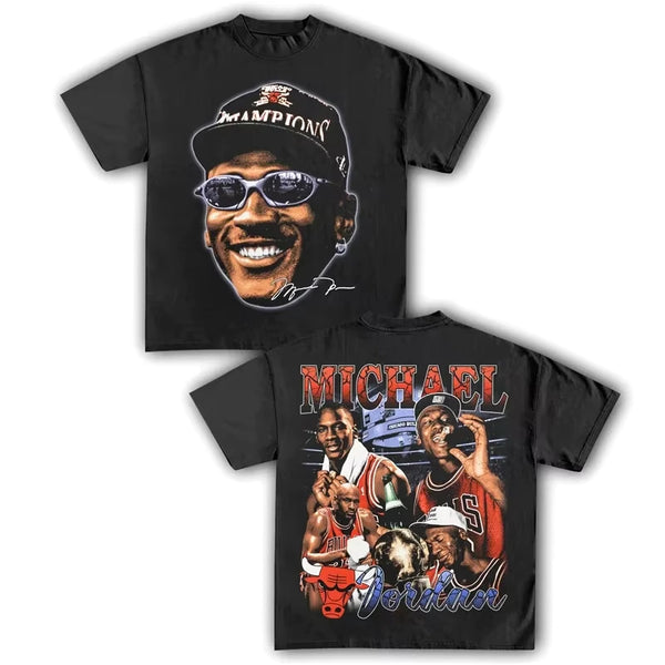 Michael Jordan Tee 