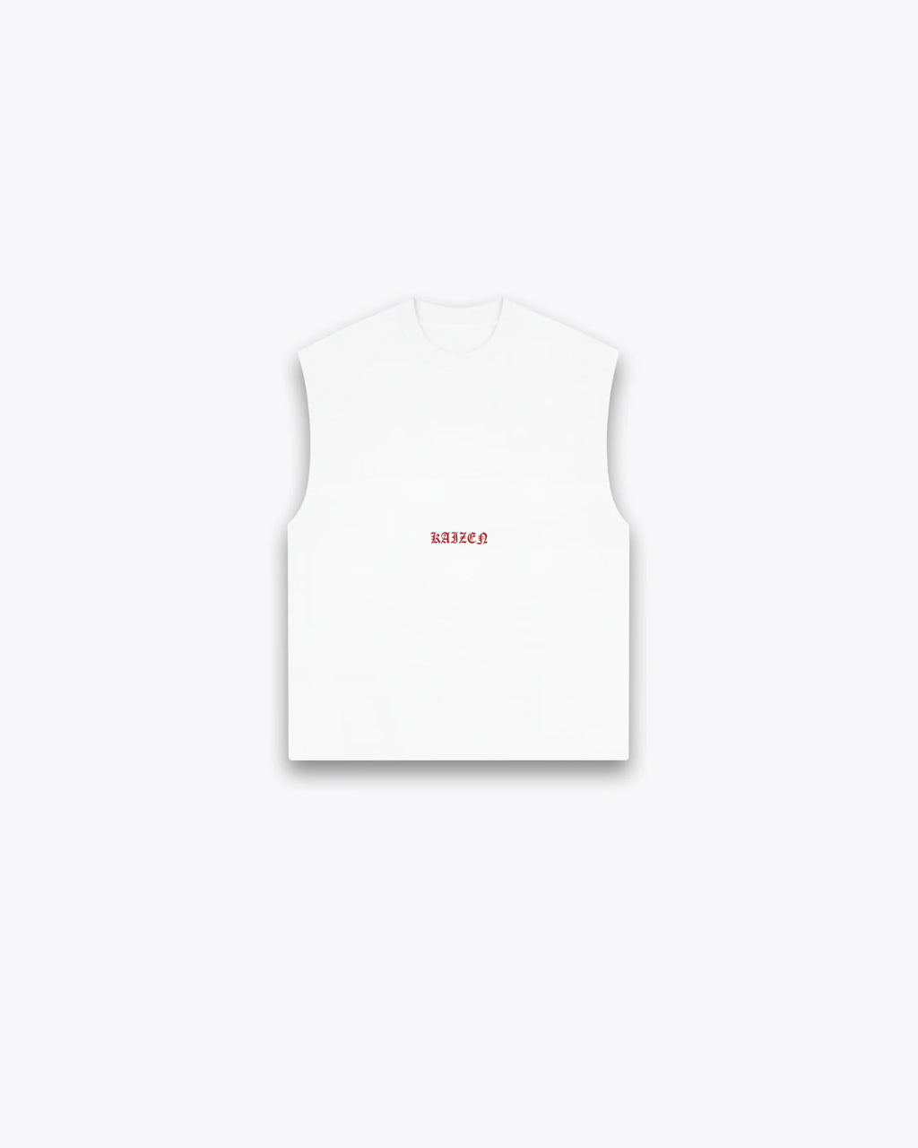 153 - Kaizen Red Demon Tank