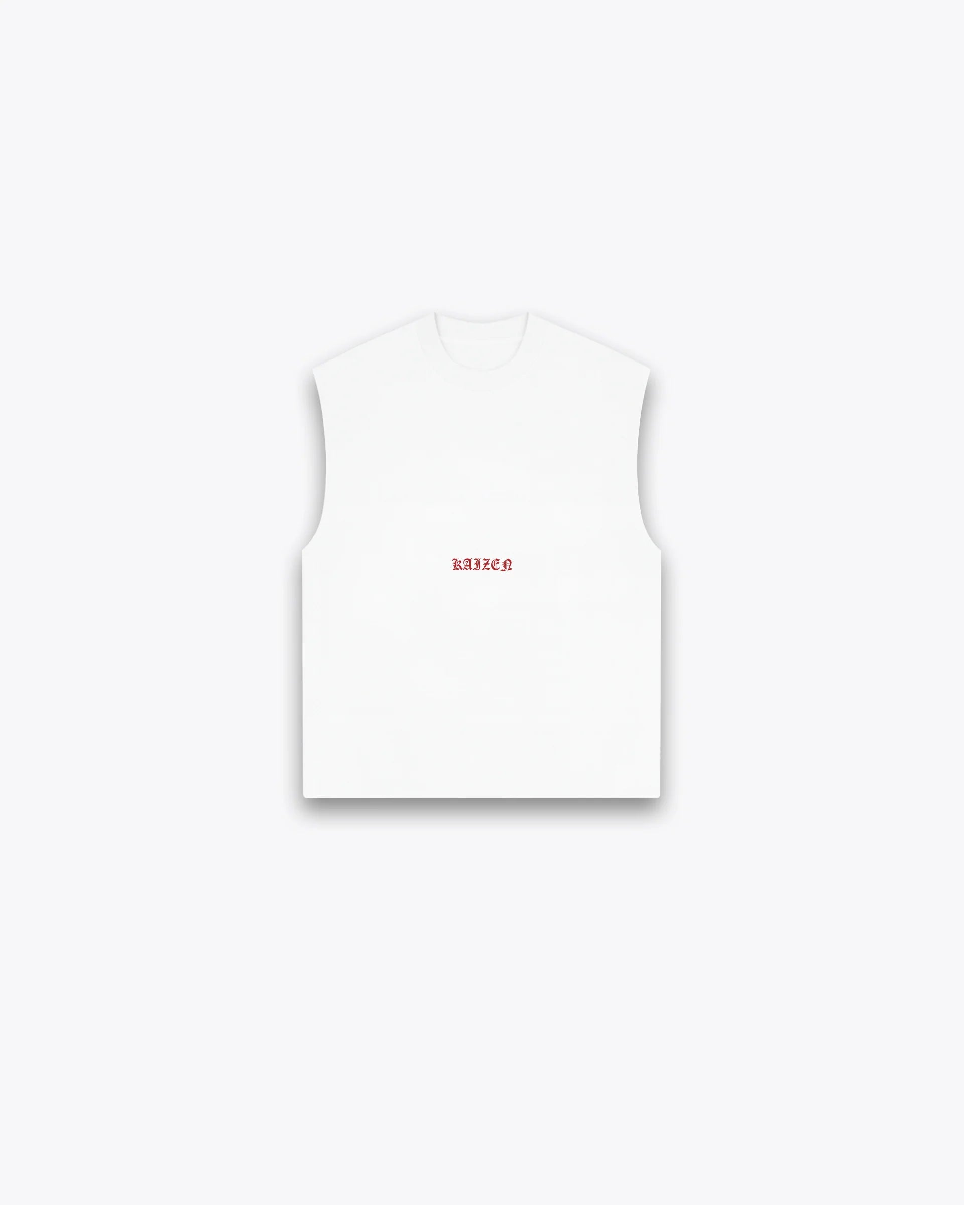 153 - Kaizen Red Demon Tank