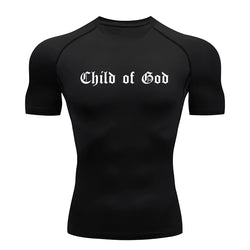 Child of God Compression