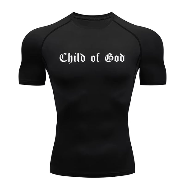 Child of God Compression