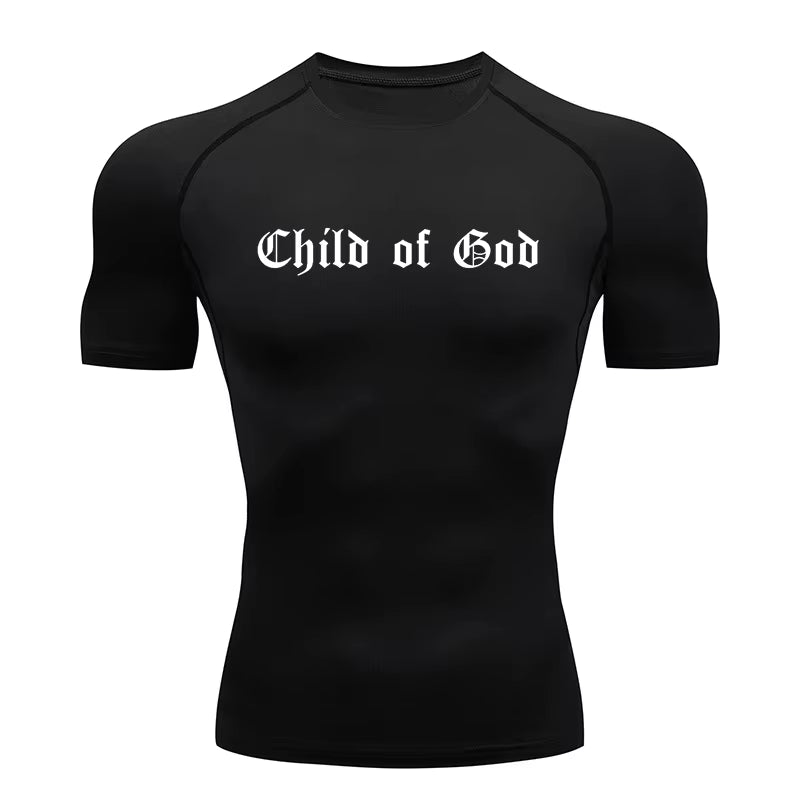 Child of God Compression
