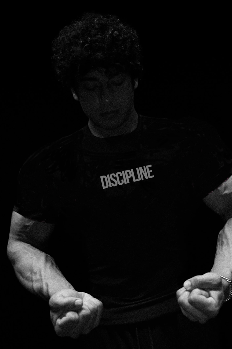 Discipline Compression
